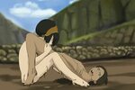 Toph feet hentai 🌈 Rule34 - If it exists, there is porn of i